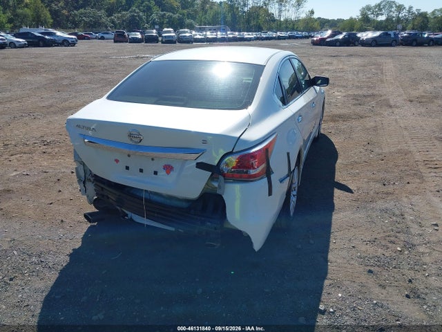 Продаж на аукціоні авто 2015 Nissan Altima 2.5 S, vin: 1N4AL3AP8FN906584, номер лоту: 46131840