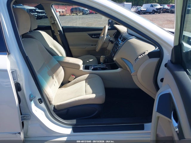 Продаж на аукціоні авто 2015 Nissan Altima 2.5 S, vin: 1N4AL3AP8FN906584, номер лоту: 46131840