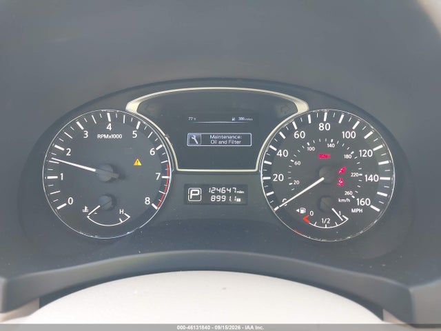Продаж на аукціоні авто 2015 Nissan Altima 2.5 S, vin: 1N4AL3AP8FN906584, номер лоту: 46131840