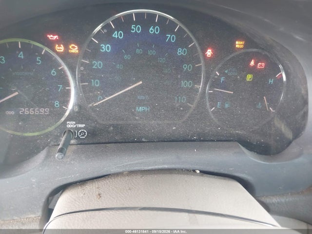 2006 Toyota Sienna Le მანქანა იყიდება აუქციონზე, vin: 5TDZA23C06S540573, აუქციონის ნომერი: 46131841