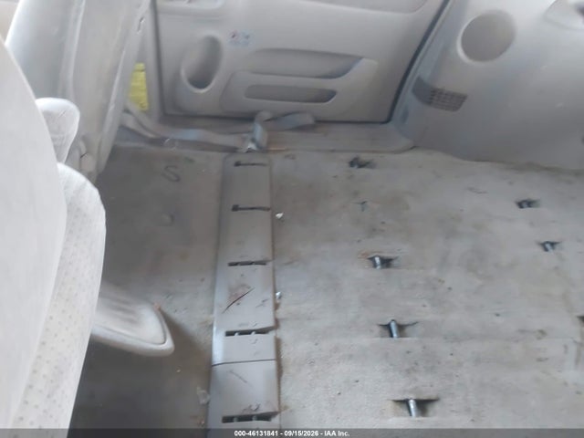 2006 Toyota Sienna Le მანქანა იყიდება აუქციონზე, vin: 5TDZA23C06S540573, აუქციონის ნომერი: 46131841
