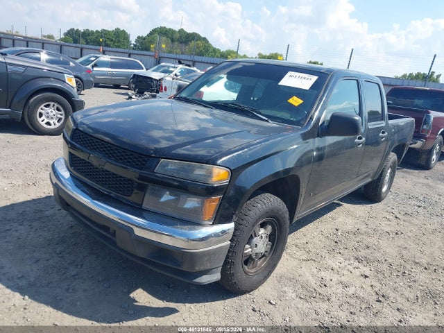 Aukcja sprzedaży 2007 Chevrolet Colorado Lt, vin: 1GCCS139678122056, numer aukcji: 46131845