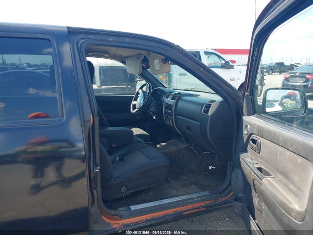 Aukcja sprzedaży 2007 Chevrolet Colorado Lt, vin: 1GCCS139678122056, numer aukcji: 46131845