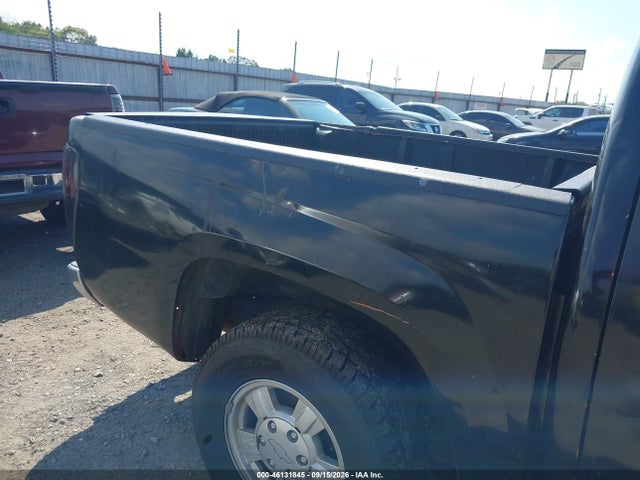Aukcja sprzedaży 2007 Chevrolet Colorado Lt, vin: 1GCCS139678122056, numer aukcji: 46131845