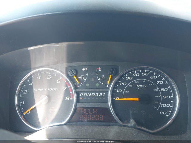 Aukcja sprzedaży 2007 Chevrolet Colorado Lt, vin: 1GCCS139678122056, numer aukcji: 46131845