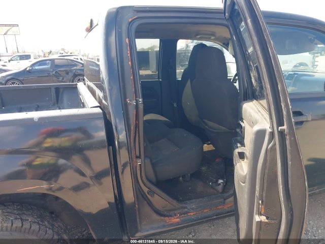 Aukcja sprzedaży 2007 Chevrolet Colorado Lt, vin: 1GCCS139678122056, numer aukcji: 46131845