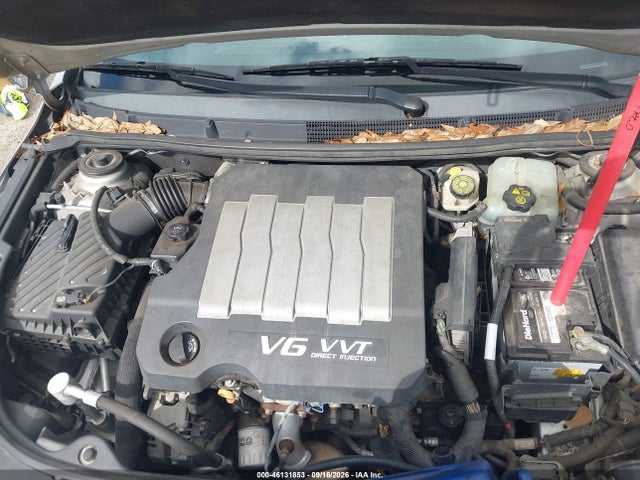 Aukcja sprzedaży 2010 Buick Lacrosse Cxl, vin: 1G4GC5EG1AF119419, numer aukcji: 46131853