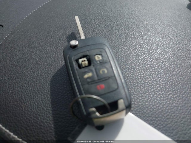 Aukcja sprzedaży 2010 Buick Lacrosse Cxl, vin: 1G4GC5EG1AF119419, numer aukcji: 46131853