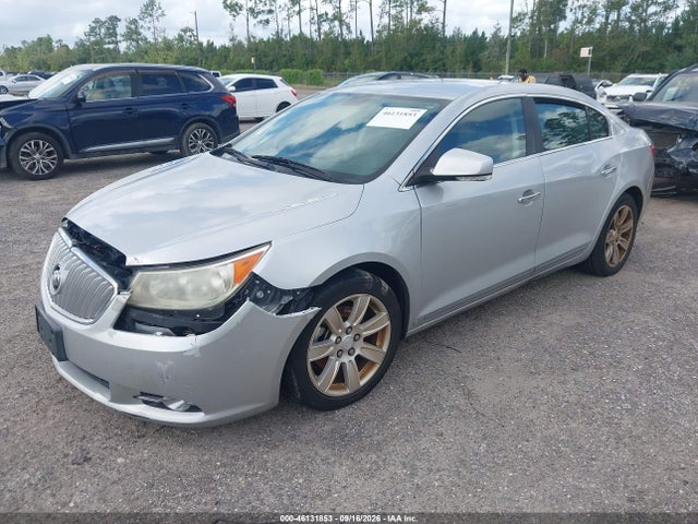 Aukcja sprzedaży 2010 Buick Lacrosse Cxl, vin: 1G4GC5EG1AF119419, numer aukcji: 46131853