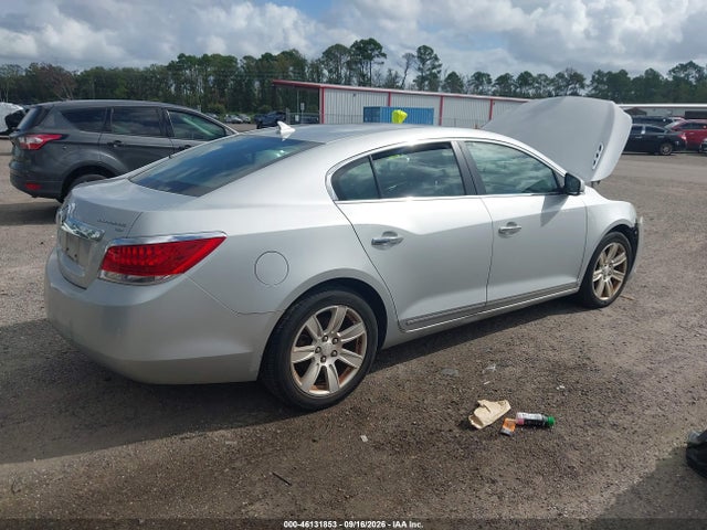 Aukcja sprzedaży 2010 Buick Lacrosse Cxl, vin: 1G4GC5EG1AF119419, numer aukcji: 46131853