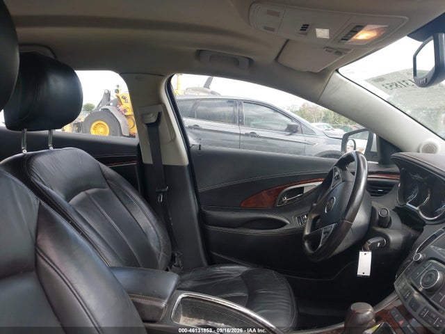 Aukcja sprzedaży 2010 Buick Lacrosse Cxl, vin: 1G4GC5EG1AF119419, numer aukcji: 46131853
