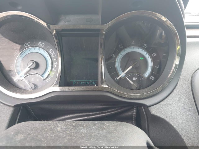 Aukcja sprzedaży 2010 Buick Lacrosse Cxl, vin: 1G4GC5EG1AF119419, numer aukcji: 46131853