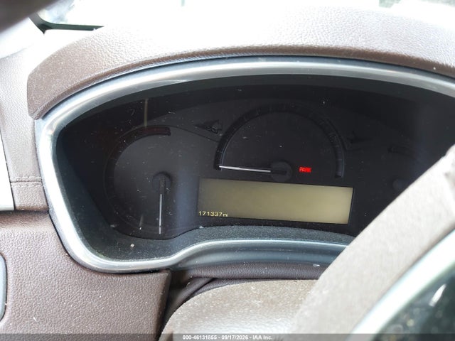 46131855 :رقم المزاد ، 3GYFNCE36DS580587 vin ، 2013 Cadillac Srx Luxury Collection مزاد بيع