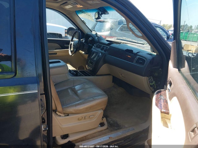 Aukcja sprzedaży 2008 Gmc Yukon Xl 1500 Denali, vin: 1GKFK66808J213643, numer aukcji: 46131857