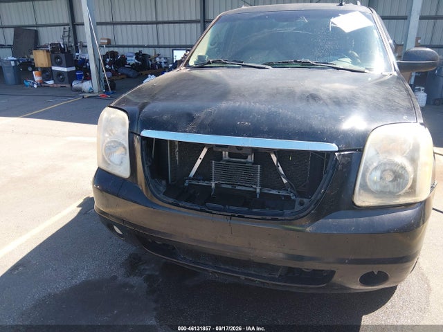Aukcja sprzedaży 2008 Gmc Yukon Xl 1500 Denali, vin: 1GKFK66808J213643, numer aukcji: 46131857