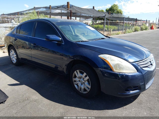 Aukcja sprzedaży 2012 Nissan Altima 2.5 S, vin: 1N4AL2AP0CN538892, numer aukcji: 46131859