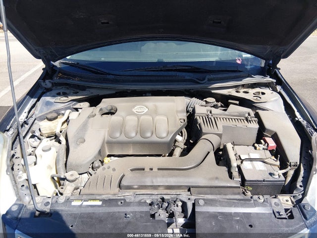 Продажа на аукционе авто 2012 Nissan Altima 2.5 S, vin: 1N4AL2AP0CN538892, номер лота: 46131859