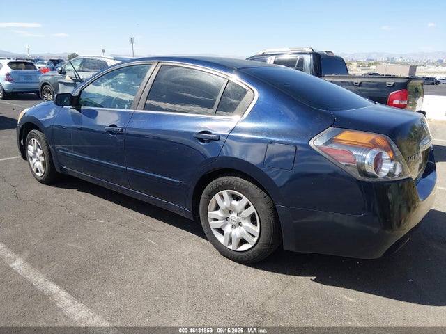 Продажа на аукционе авто 2012 Nissan Altima 2.5 S, vin: 1N4AL2AP0CN538892, номер лота: 46131859
