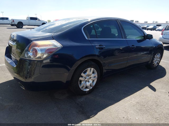 Продажа на аукционе авто 2012 Nissan Altima 2.5 S, vin: 1N4AL2AP0CN538892, номер лота: 46131859