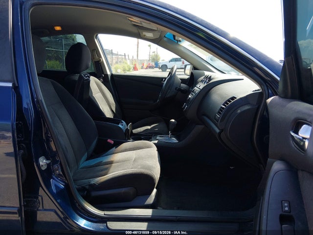 Продажа на аукционе авто 2012 Nissan Altima 2.5 S, vin: 1N4AL2AP0CN538892, номер лота: 46131859