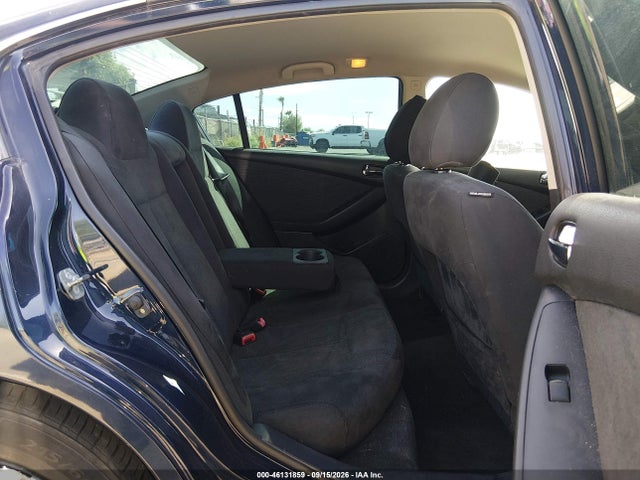 Продажа на аукционе авто 2012 Nissan Altima 2.5 S, vin: 1N4AL2AP0CN538892, номер лота: 46131859