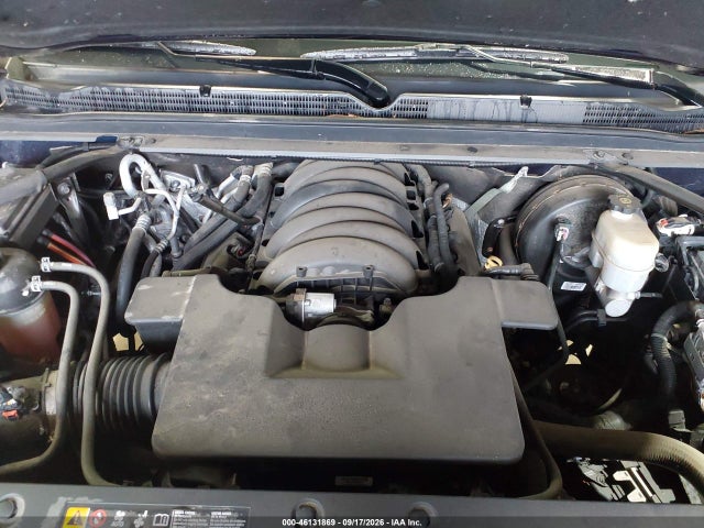 Продаж на аукціоні авто 2020 Chevrolet Tahoe 4wd Ls, vin: 1GNSKAEC9LR108474, номер лоту: 46131869