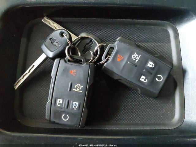 Продаж на аукціоні авто 2020 Chevrolet Tahoe 4wd Ls, vin: 1GNSKAEC9LR108474, номер лоту: 46131869