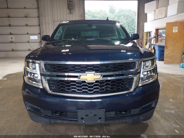 Продаж на аукціоні авто 2020 Chevrolet Tahoe 4wd Ls, vin: 1GNSKAEC9LR108474, номер лоту: 46131869