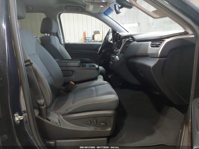 Продаж на аукціоні авто 2020 Chevrolet Tahoe 4wd Ls, vin: 1GNSKAEC9LR108474, номер лоту: 46131869