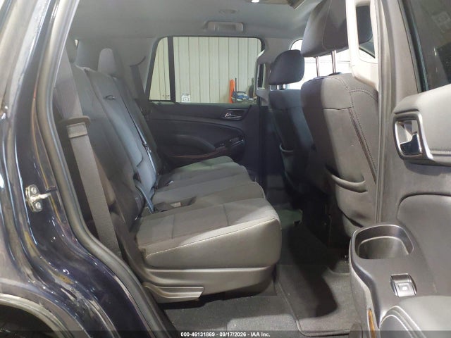 Продаж на аукціоні авто 2020 Chevrolet Tahoe 4wd Ls, vin: 1GNSKAEC9LR108474, номер лоту: 46131869