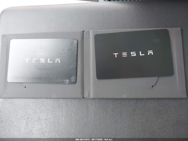 46131872 :رقم المزاد ، 5YJ3E1EB6NF174064 vin ، 2022 Tesla Model 3 Long Range Dual Motor All-wheel Drive مزاد بيع