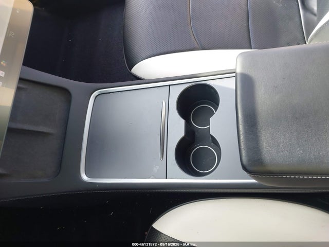 46131872 :رقم المزاد ، 5YJ3E1EB6NF174064 vin ، 2022 Tesla Model 3 Long Range Dual Motor All-wheel Drive مزاد بيع