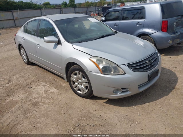 Aukcja sprzedaży 2012 Nissan Altima 2.5 S, vin: 1N4AL2AP1CN406756, numer aukcji: 46131877