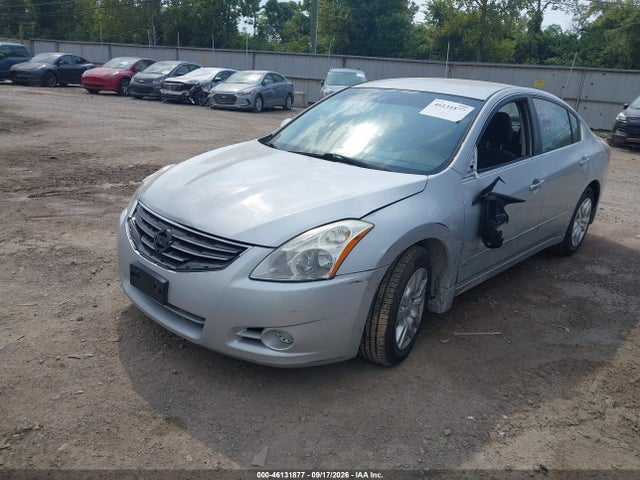Aukcja sprzedaży 2012 Nissan Altima 2.5 S, vin: 1N4AL2AP1CN406756, numer aukcji: 46131877