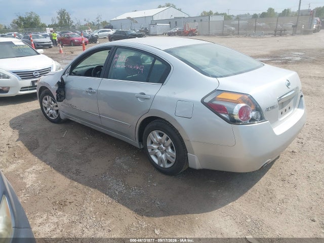 Aukcja sprzedaży 2012 Nissan Altima 2.5 S, vin: 1N4AL2AP1CN406756, numer aukcji: 46131877