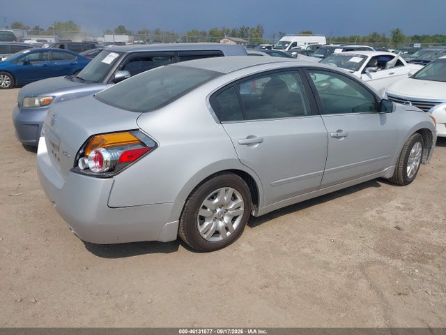 Aukcja sprzedaży 2012 Nissan Altima 2.5 S, vin: 1N4AL2AP1CN406756, numer aukcji: 46131877