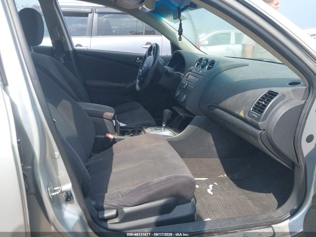 Aukcja sprzedaży 2012 Nissan Altima 2.5 S, vin: 1N4AL2AP1CN406756, numer aukcji: 46131877