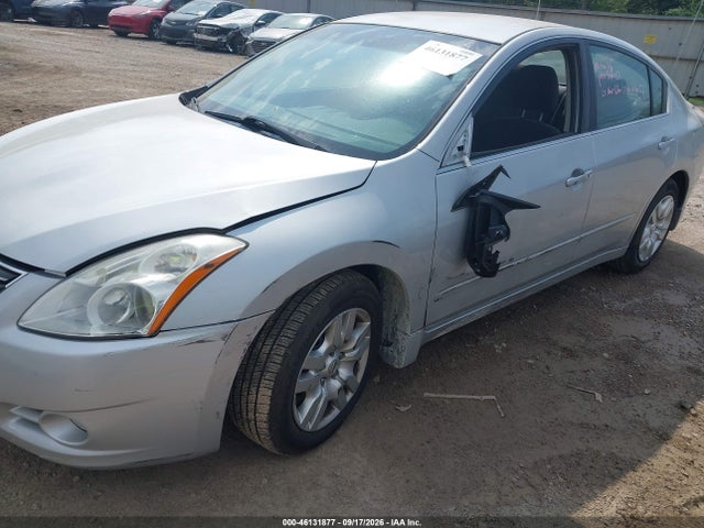 Aukcja sprzedaży 2012 Nissan Altima 2.5 S, vin: 1N4AL2AP1CN406756, numer aukcji: 46131877