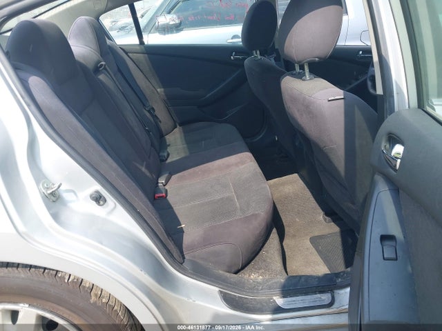 Aukcja sprzedaży 2012 Nissan Altima 2.5 S, vin: 1N4AL2AP1CN406756, numer aukcji: 46131877
