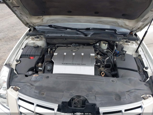 Aukcja sprzedaży 2011 Cadillac Dts Luxury Collection, vin: 1G6KD5E69BU149948, numer aukcji: 46131879