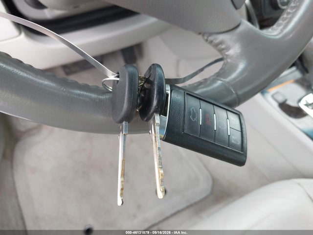 Aukcja sprzedaży 2011 Cadillac Dts Luxury Collection, vin: 1G6KD5E69BU149948, numer aukcji: 46131879