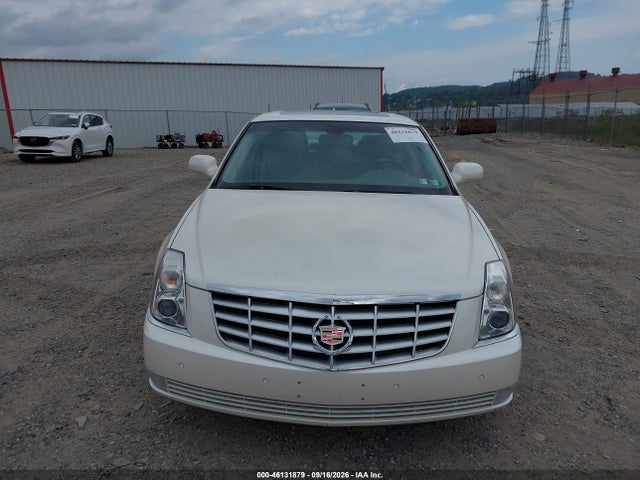 Aukcja sprzedaży 2011 Cadillac Dts Luxury Collection, vin: 1G6KD5E69BU149948, numer aukcji: 46131879