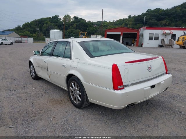 Aukcja sprzedaży 2011 Cadillac Dts Luxury Collection, vin: 1G6KD5E69BU149948, numer aukcji: 46131879