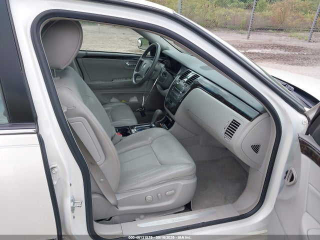 Aukcja sprzedaży 2011 Cadillac Dts Luxury Collection, vin: 1G6KD5E69BU149948, numer aukcji: 46131879