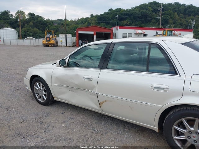 Aukcja sprzedaży 2011 Cadillac Dts Luxury Collection, vin: 1G6KD5E69BU149948, numer aukcji: 46131879