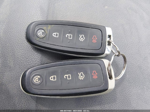 Продаж на аукціоні авто 2014 Ford Edge Limited, vin: 2FMDK4KC4EBA50217, номер лоту: 46131884