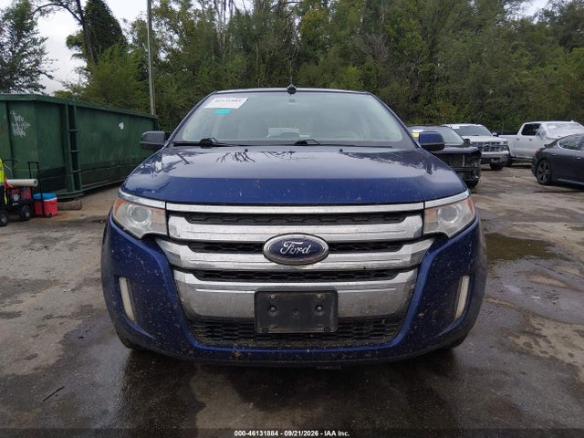 Продаж на аукціоні авто 2014 Ford Edge Limited, vin: 2FMDK4KC4EBA50217, номер лоту: 46131884
