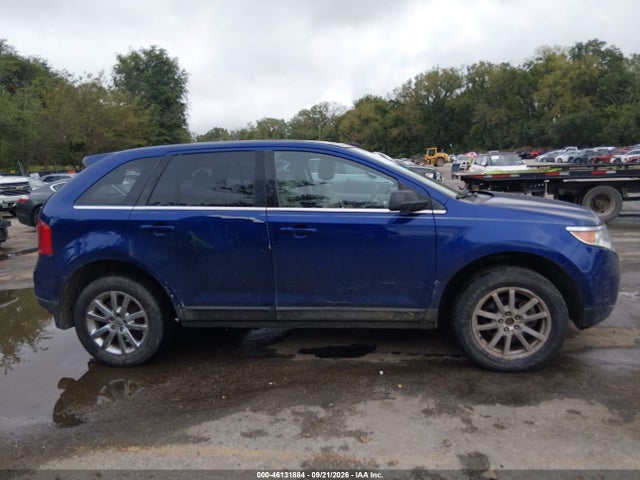 Продаж на аукціоні авто 2014 Ford Edge Limited, vin: 2FMDK4KC4EBA50217, номер лоту: 46131884