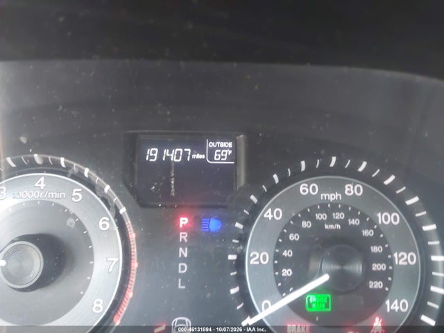 Продажа на аукционе авто 2015 Honda Odyssey Ex, vin: 5FNRL5H43FB027190, номер лота: 46131894