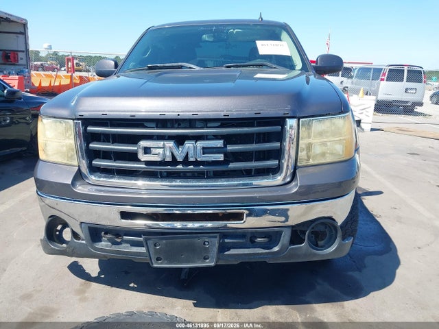 Aukcja sprzedaży 2010 Gmc Sierra 1500 Slt, vin: 3GTRKWE31AG182473, numer aukcji: 46131895